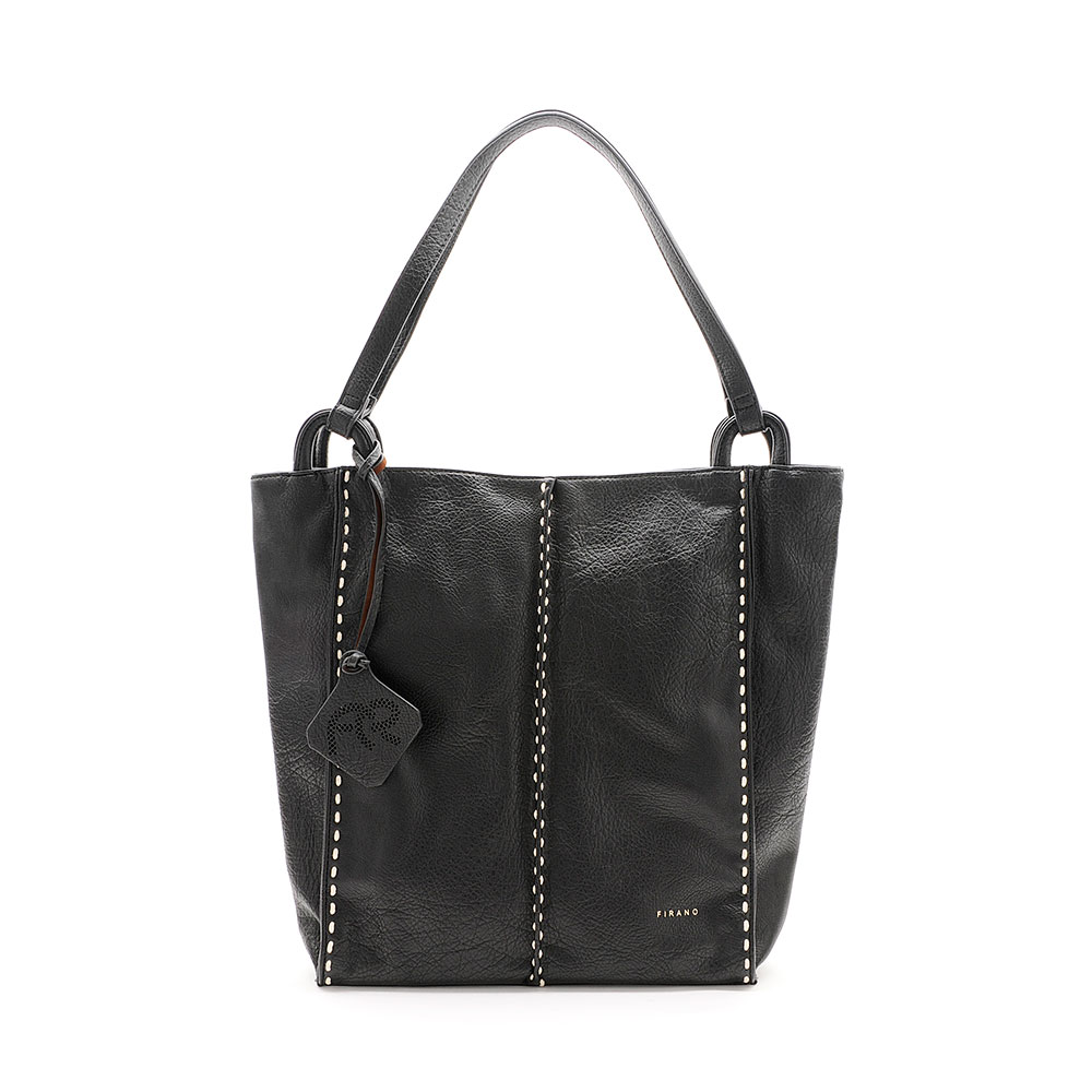 ラインステッチトートバッグ/403263 | フィラノ公式オンラインショップ