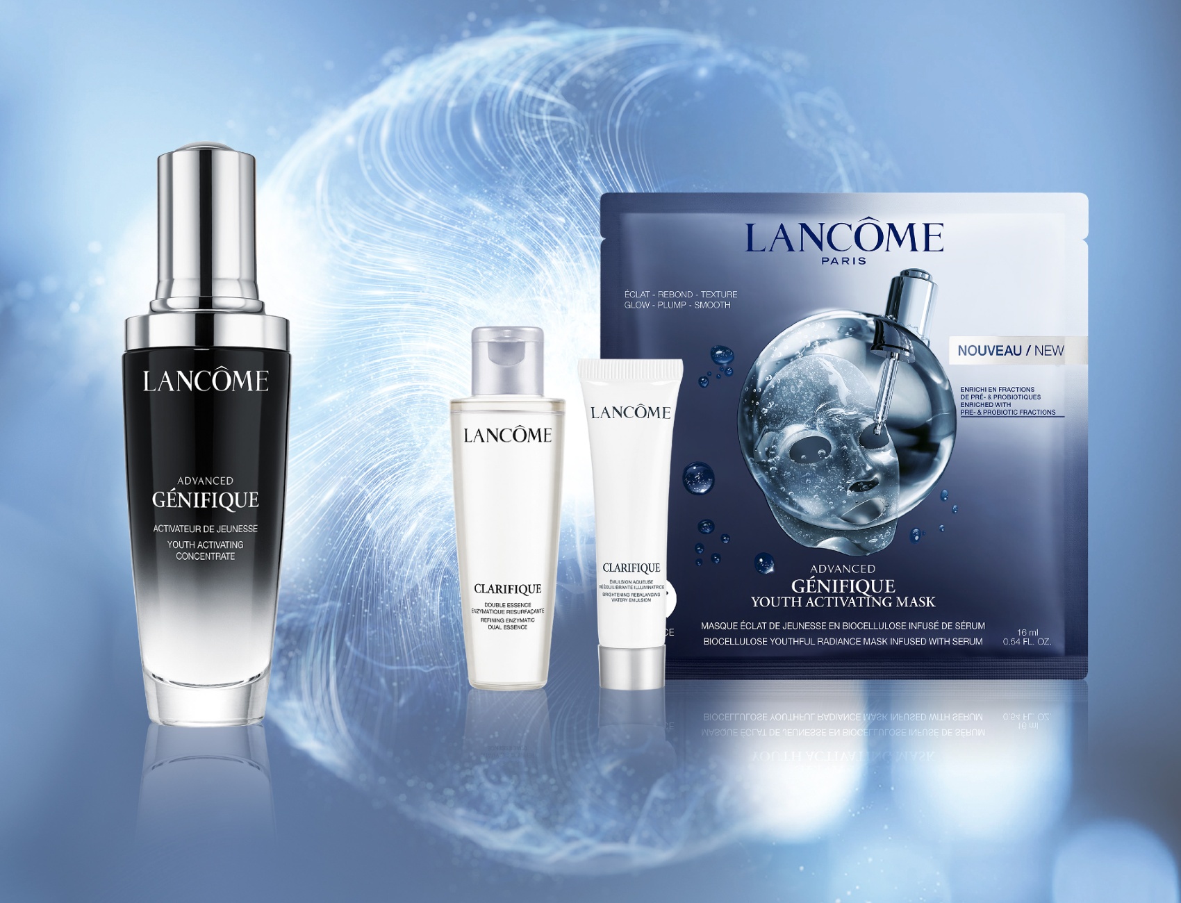 限定『ジェニフィック キット』発売開始！2種のキットの中身を大解剖