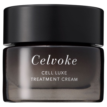 Celvoke / セルリュクス トリートメントクリームの公式商品情報｜美容