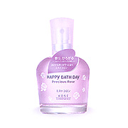 ハッピーバスデイ プレシャスローズ / ミストコロンの公式商品情報