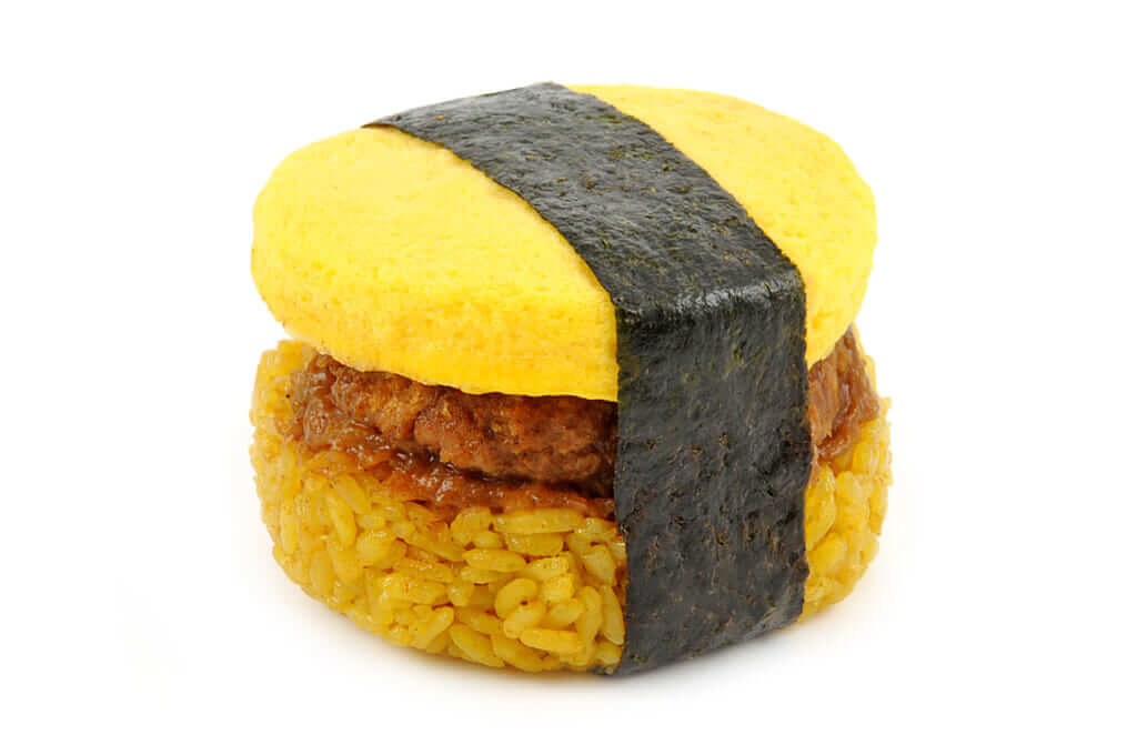 おにぎりの“限界突破”が見られるぞ！NewDays「スゴおに」シリーズ全29