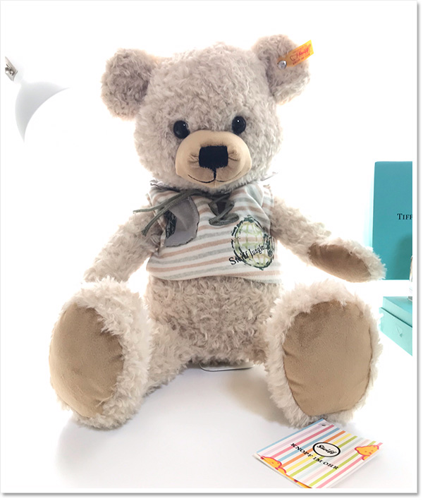 シュタイフ フォックステリアのフォクシー 35cm EAN031717