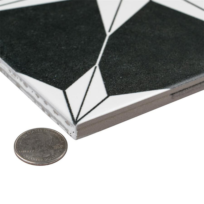 SomerTile - Stella 10