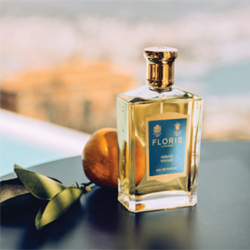 FLORIS FOR MEN【FLORIS】英国王室御用達「香りの最高級ブランド」