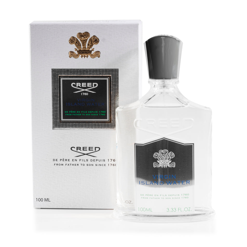 Creed Virgin Island Water for Men EDP – Fragrance Market