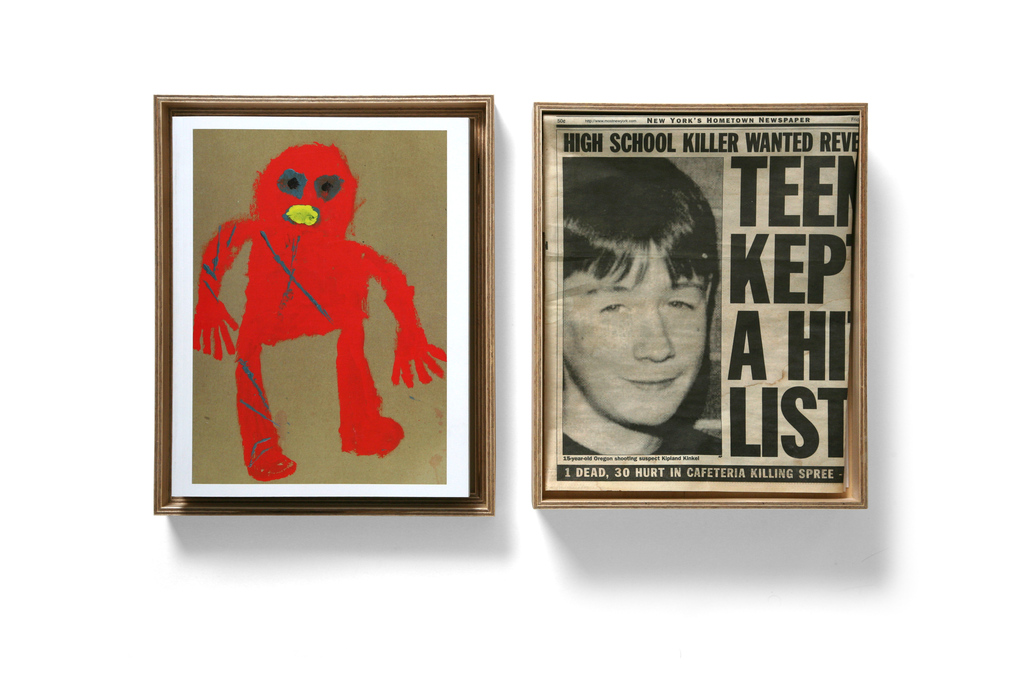 punk Picasso - PPP Editions