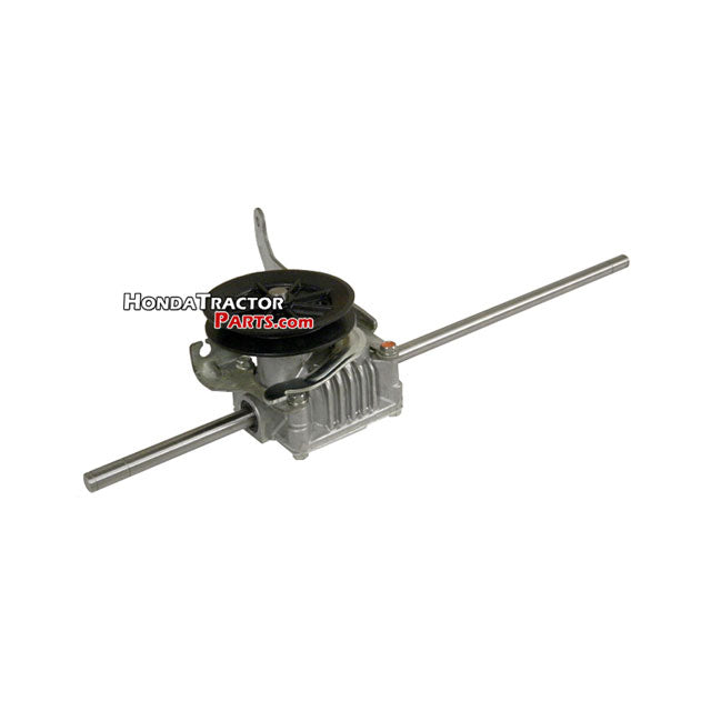 Honda HRR216 & HRX217 Series Mower 