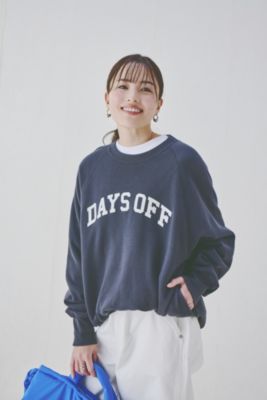 Americana(アメリカーナ)の【LEE DAYS別注】【五明祐子さんコラボ