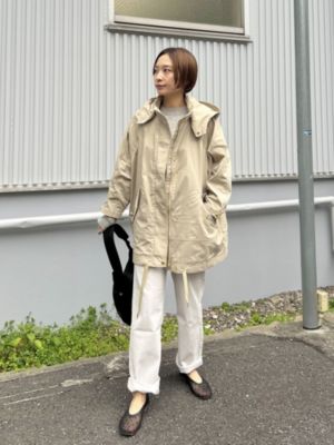 WOOLRICH(ウールリッチ)の【HPS別注】ANORAK通販 | mirabella