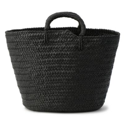 Aeta(アエタ)のLEATHER BASKET M通販 | mirabella（ミラベラ