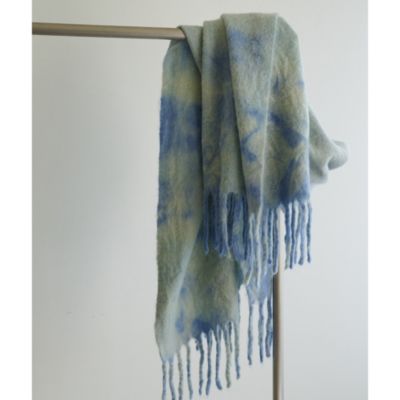 Whim Gazette(ウィム ガゼット)の【ASAUCE MELER】アルパカチャンキー