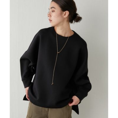 Whim Gazette(ウィム ガゼット)のダンボールプルオーバー通販 | 集英社