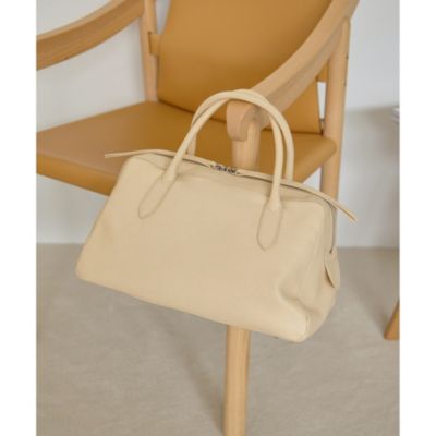 Whim Gazette(ウィム ガゼット)の【Hoaw.】ボウリングバッグ通販