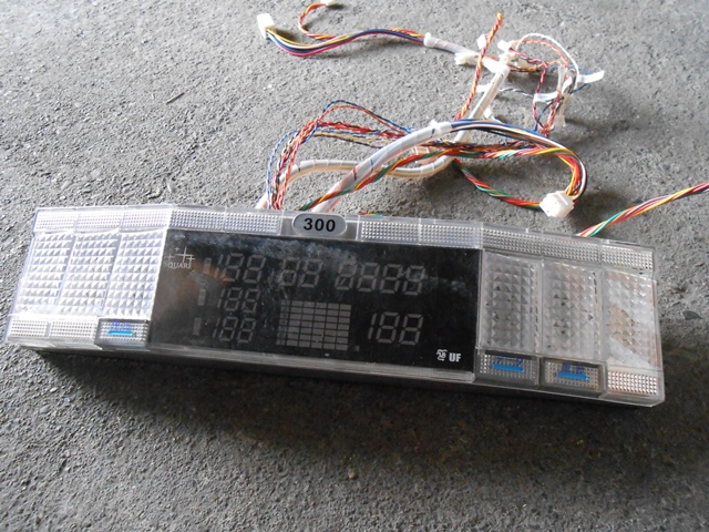 ＵＦ産業　リモコン 楽天市場】エアコンリモコン 汎用 chunghop K-2080E 日本語説明書付き