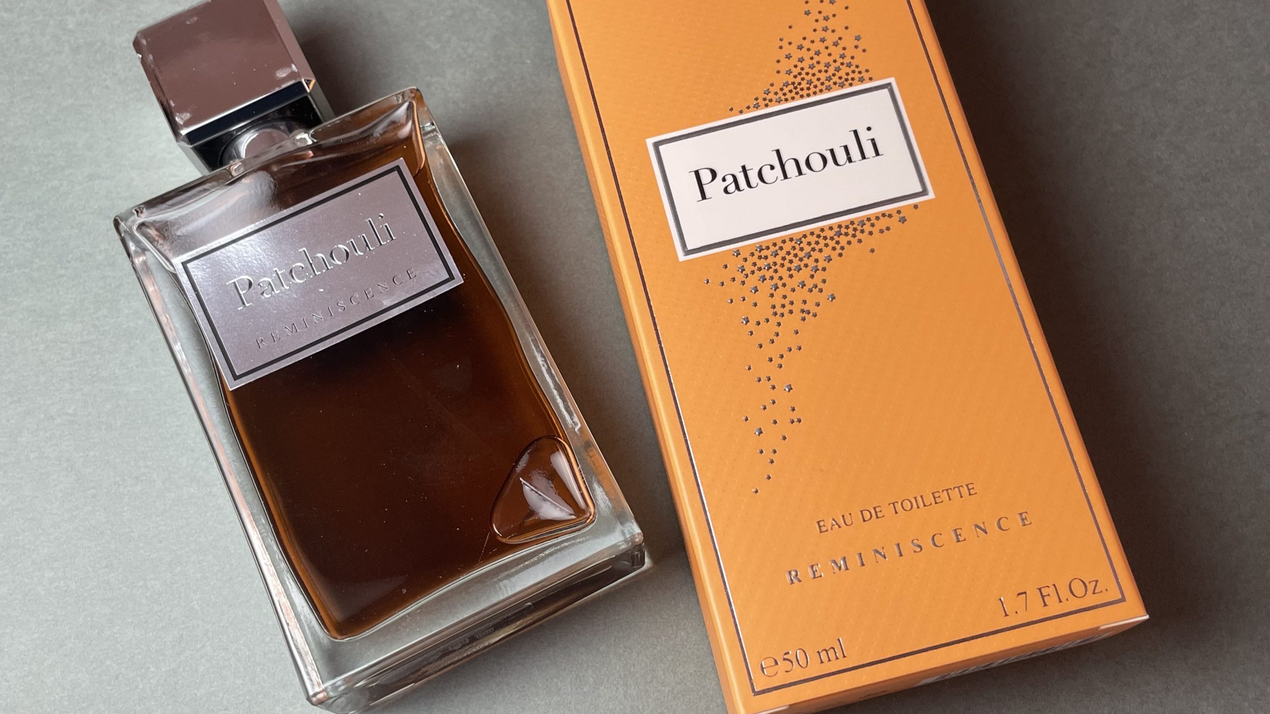 フランスの隠れ家的香水ブランド レミニッセンス パチョリオードトワレ
