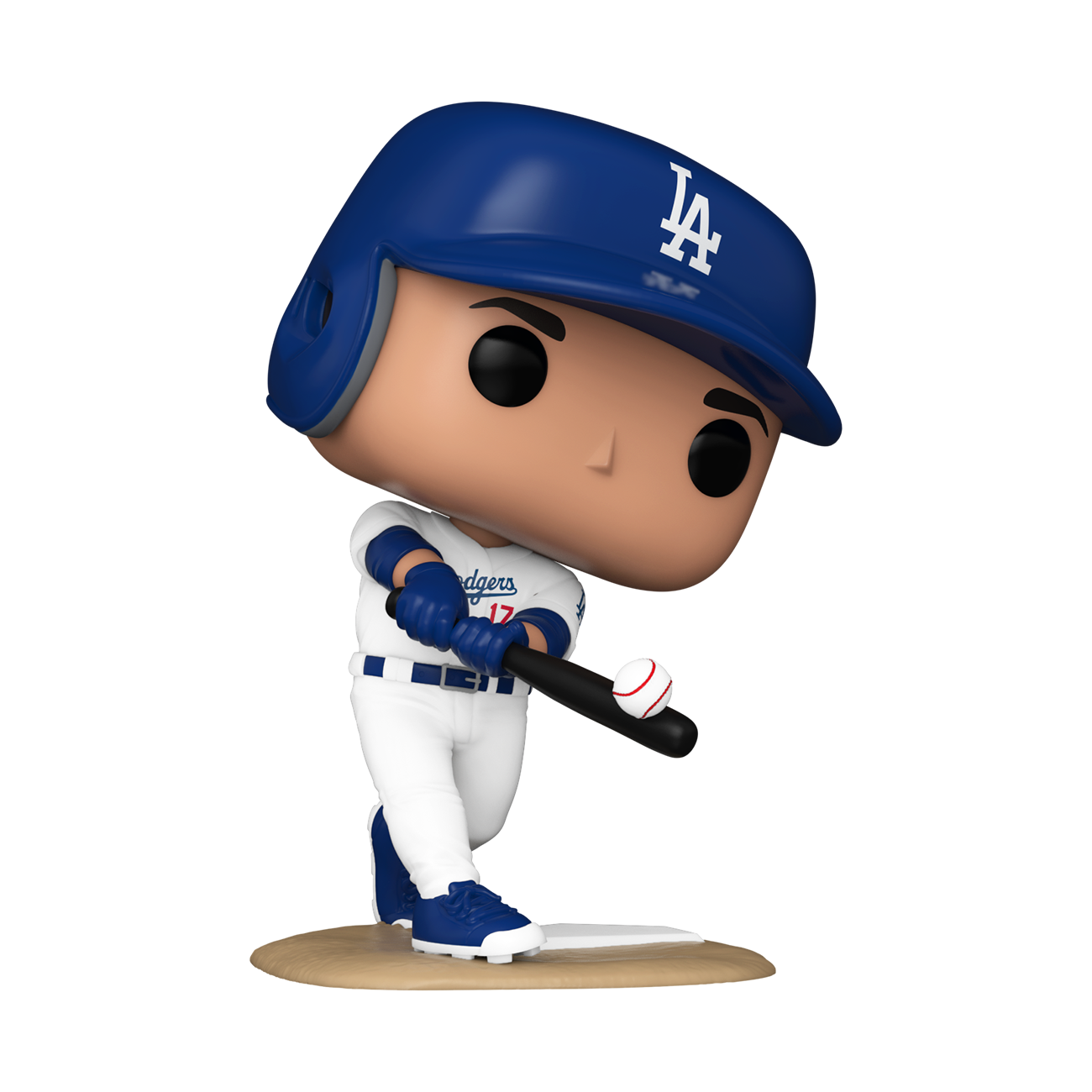 Pop! Shohei Ohtani (Home Jersey) (Batting) | Funko