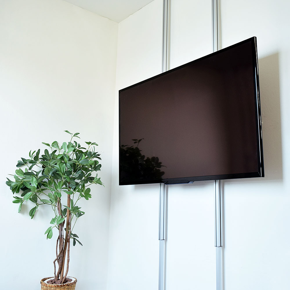 Panasonic VIERA TH-P46V1 [46インチ]の適合検索結果 / テレビ壁掛けの