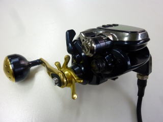 フジモリ・フィッシング・タックル 13ビーストマスター3000