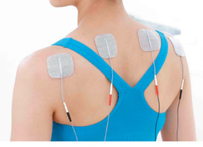 EMSでトレーニング ツインビート3ターボ