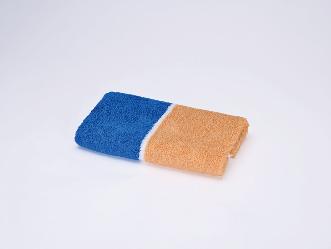 GRAPHIC LINE #01 フェイスタオル – FUJITAKA TOWEL GINZA