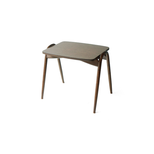 飛騨産業 キツツキ アイガー ティーテーブル/HIDA Kitutuki Eiger Tea