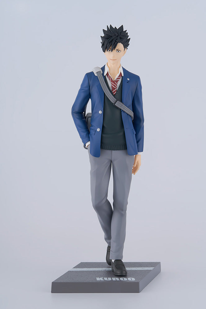 TENITOL 黒尾鉄朗 – フィギュア通販はFURYU HOBBY MALL