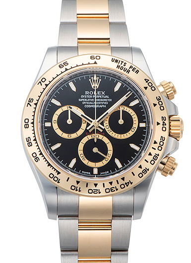 ロレックス | デイトナ]（新品・中古）｜ブランド時計格安販売、高額