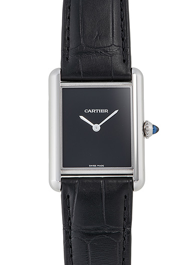 カルティエ | タンク]（新品・中古）｜ブランド時計＆ジュエリー格安