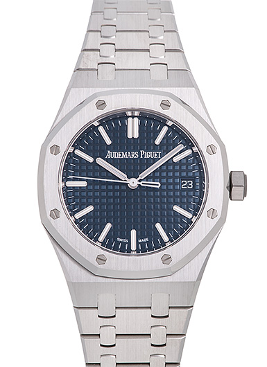 オーデマ・ピゲ (AUDEMARS PIGUET)（新品・中古）｜ブランド時計格安