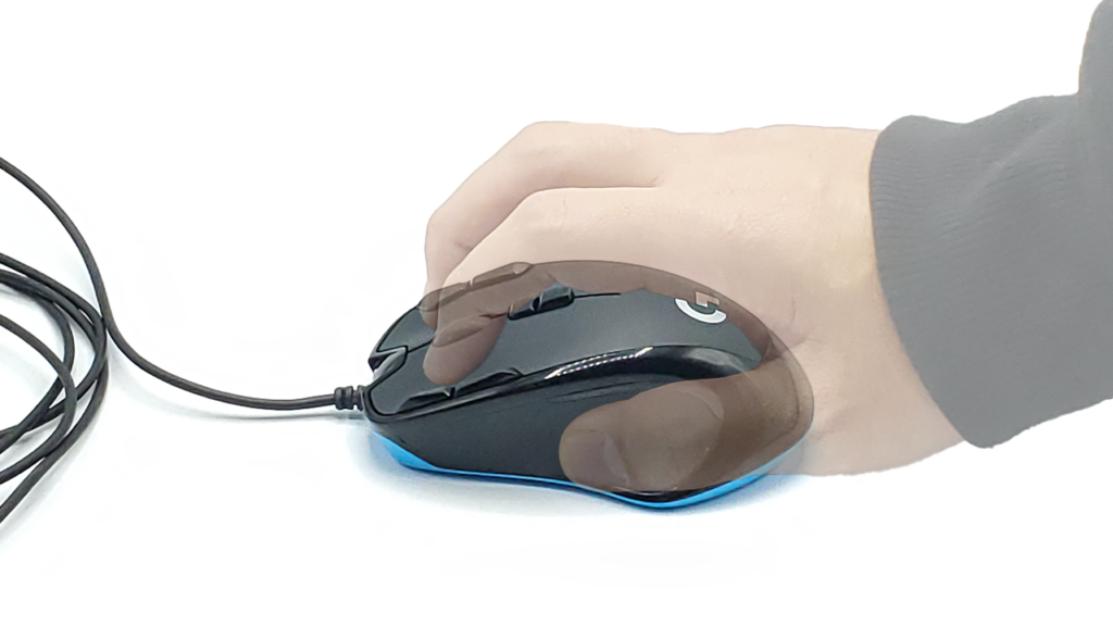 レビュー】Logicool G「G300s」ゲーミングマウス！安さだけ◎ | GameColony