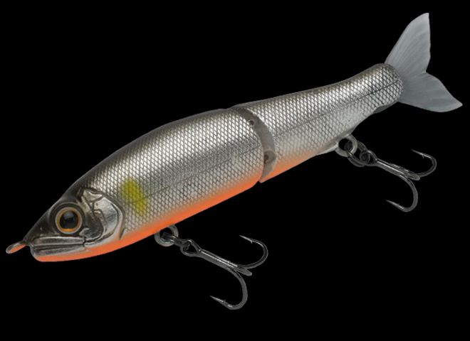 GAN CRAFT [HIGH POTENTIAL ORIGINAL LURES]
