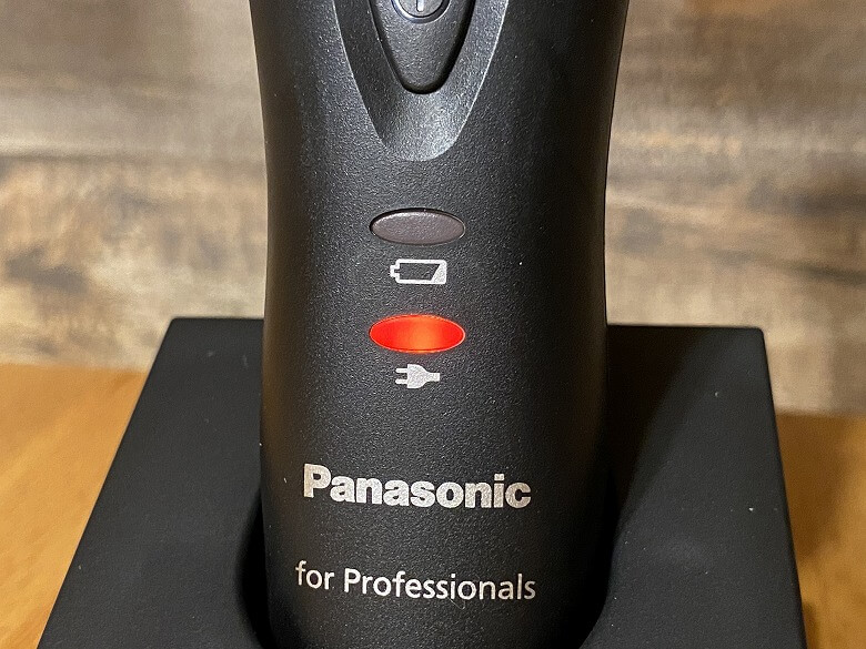 パナソニック プロリニアバリカン レビュー】良いものを長く使おう