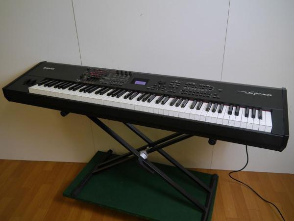 YAMAHA/ヤマハ シンセサイザー S90 XS - 楽器の買取屋さん｜最短30分で
