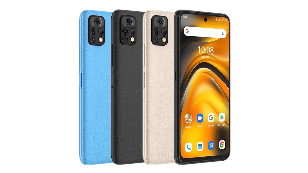 UMIDIGI A13 Pro 5Gのスペック・対応バンドまとめ - ガルマックス