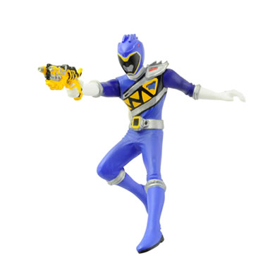 HG エイチジーヒーローズ スーパー戦隊1 － 古の勇者 －｜ガシャポン