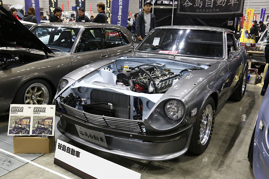 l24クランク s30 ハコスカl型ケンメリソレックスl28l20240z l24