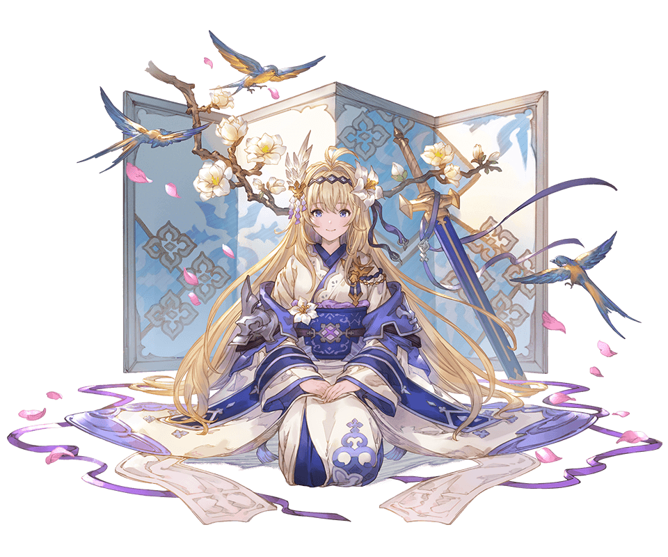 ジャンヌダルクスキン - グランブルーファンタジー(グラブル)攻略wiki