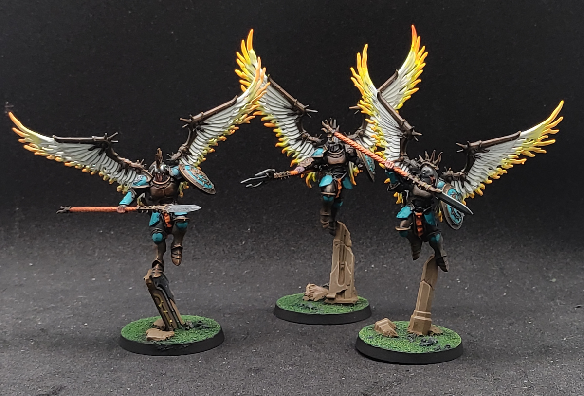 Fast 'Warhammer' — 'Age of Sigmar: Spearhead' – GeekDad