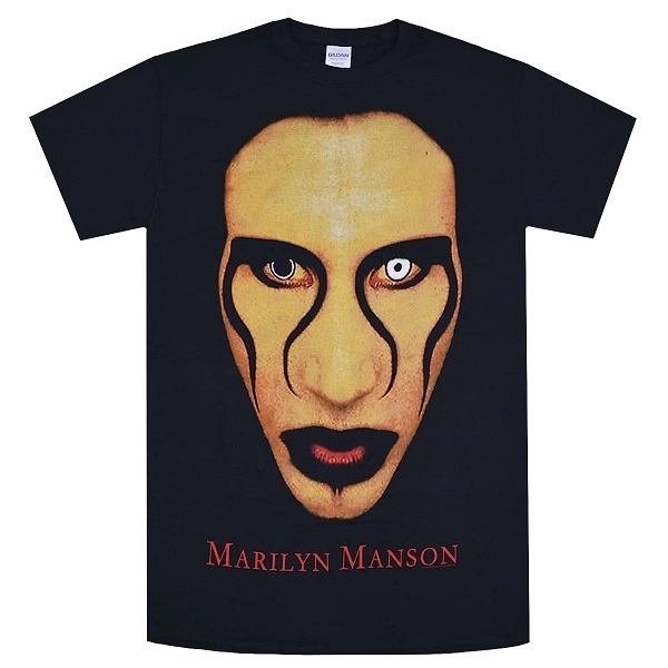 MARILYN MANSON Sex Is Dead Tシャツ | GEEKHEAD