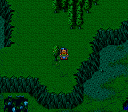 ブレスオブファイア 竜の戦士 / 改造コード