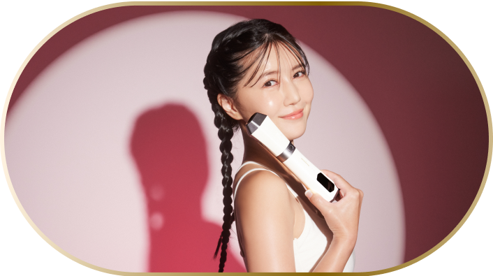 公式サイト》アイスレディ フェイスインベストメント（美顔器）