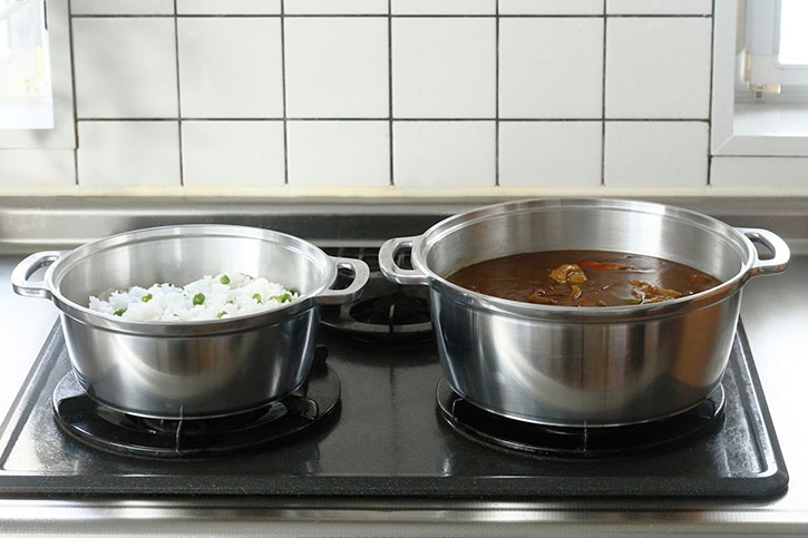 無水鍋 KING （HALムスイ） | 鍋 | cotogoto