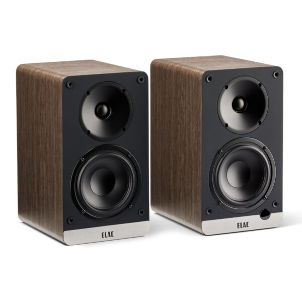 ELAC - Debut ConneX DCB41/オレンジ（50セット限定カラー）（ペア