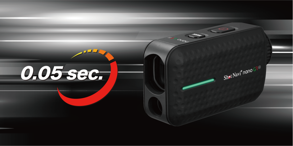 Laser Sniper nano GR+