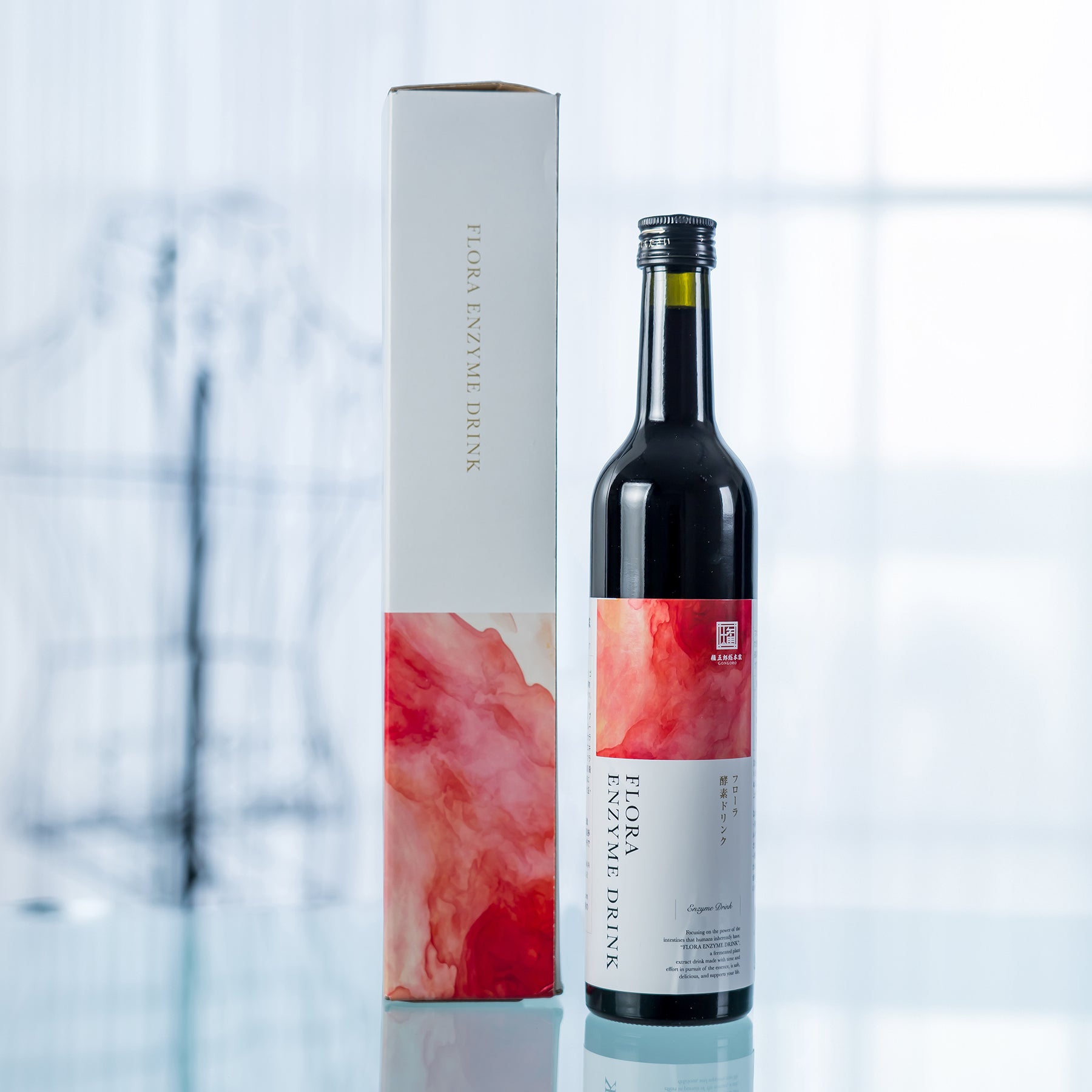 医師監修】フローラ 酵素ドリンク (送料無料) – 権五郎総本家