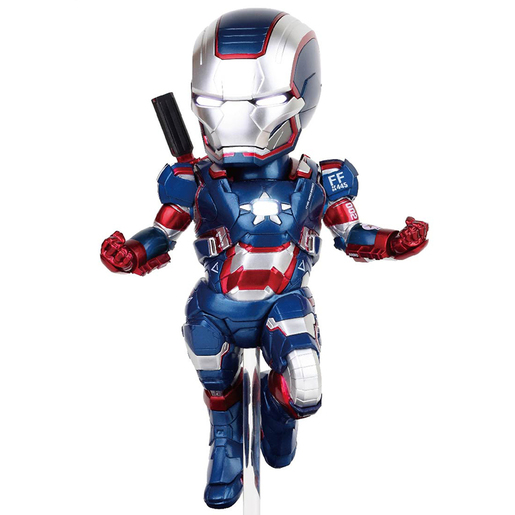 Egg Attack アイアン・パトリオット | GOODSMILE ONLINE SHOP