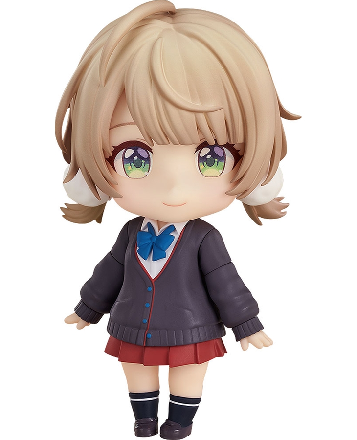 ねんどろいど しぐれうい（再販） | GOODSMILE ONLINE SHOP