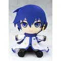 KAITO - Plush - VOCALOID (KAITO V3 ぬいぐるみ) (USED) | Official