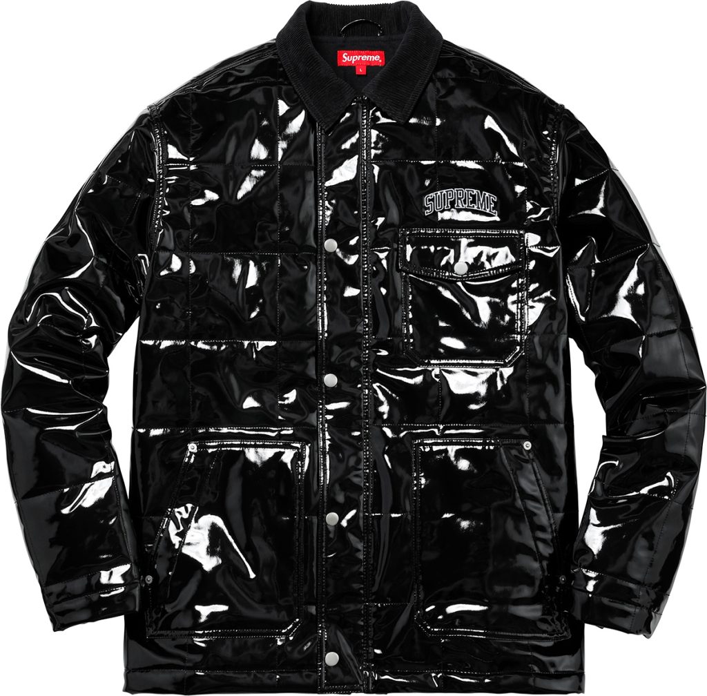 Supreme 18SS 最新エディトリアルが公式Instagramで公開 | God Meets