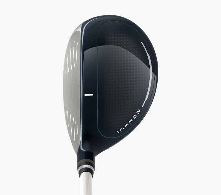 INPRES DRIVESTAR For Ladies UT｜製品情報｜YamahaGolf ヤマハゴルフ